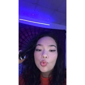 Meet your Posher, Cindy